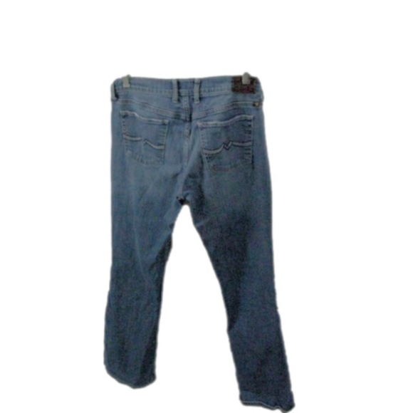 Lucky Brand Sweet N Low Jeans Size 6/28 - Picture 3 of 6